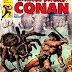 Savage Sword of Conan #24 - mis-attributed Barry Windsor Smith art