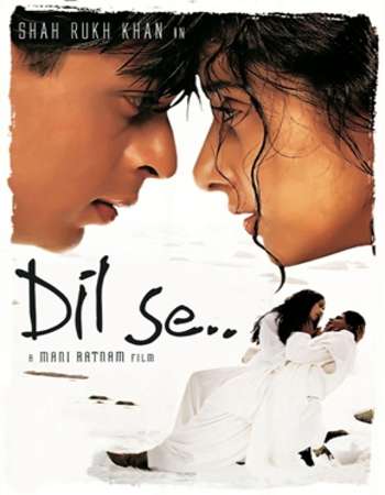 Dil Se 1998 Full Hindi Movie Free Download