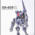 HG 1/144 Seraphim Gundam Custom Build