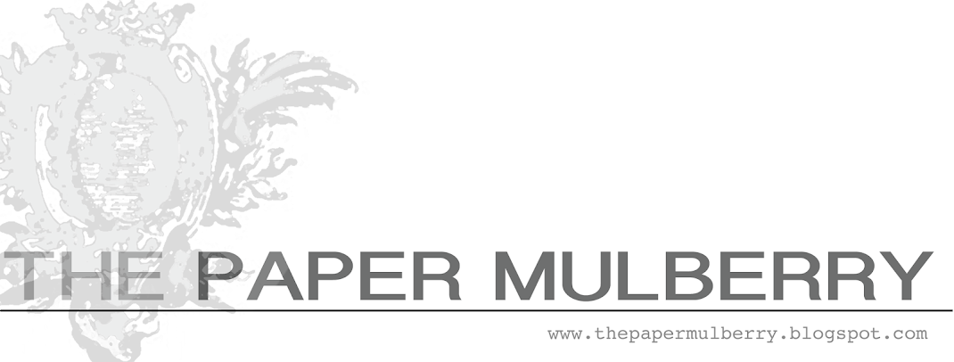 The Paper Mulberry