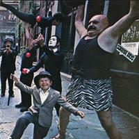 [1967] - Strange Days [40th Anniversary]