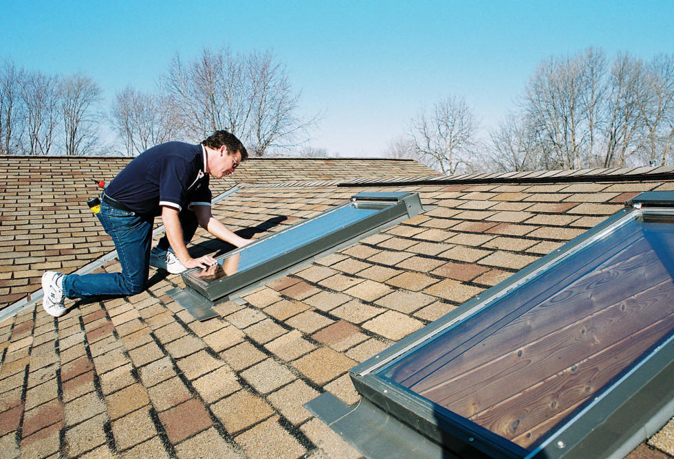 Commercial Roof Repair Long Island Services.