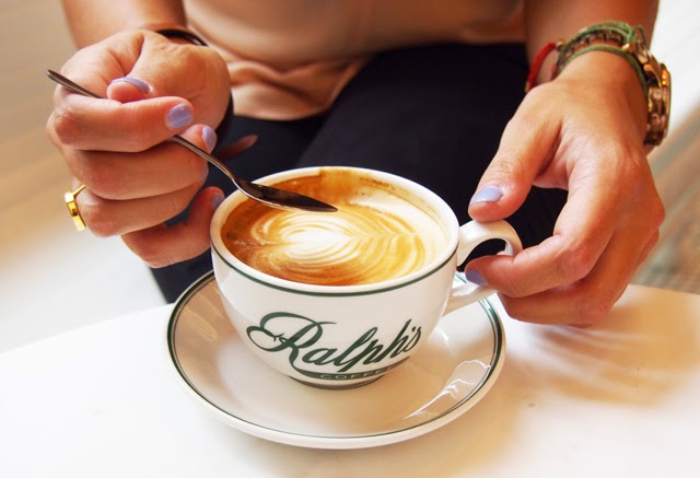 Polo Ralph Lauren 5th Avenue Polo Ralph Lauren 5th Avenue