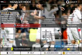 FTS Mod PES 2017 Versi Terbaru FTS Mod PES 2017 Versi Terbaru