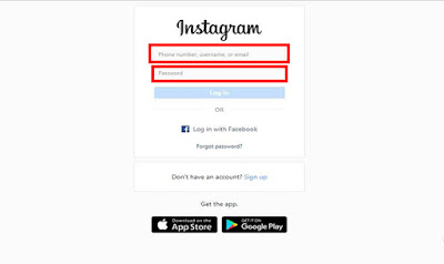 Instagram Account Permsnrntly Delete
