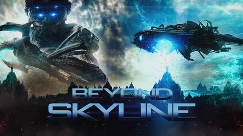 Beyond Skyline 2017 online pelicula