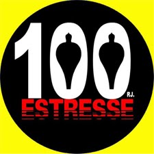 100 Estresse