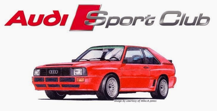 Audi Sport Club - Italia