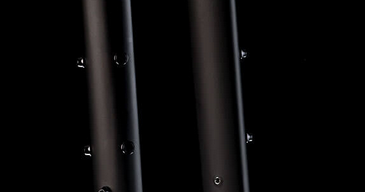 firestarter 110 deluxe fork