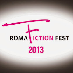 EYES WIDE CIAK! AL ROMA FICTION FEST 2013