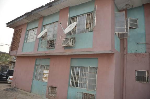 Slot ajao estate lagos real estate Slot ajao estate lagos real estate