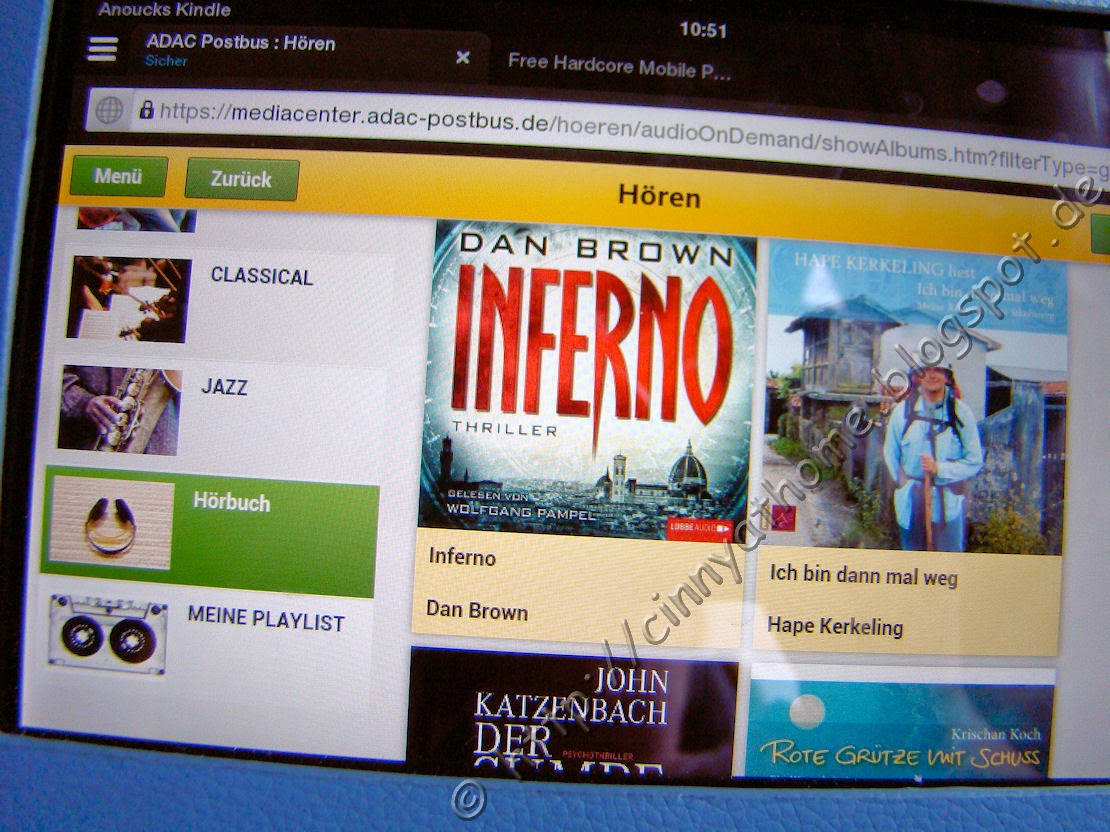 Busfahrer - einebinsenweisheit