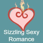 Sizzling Sexy Romance book icon