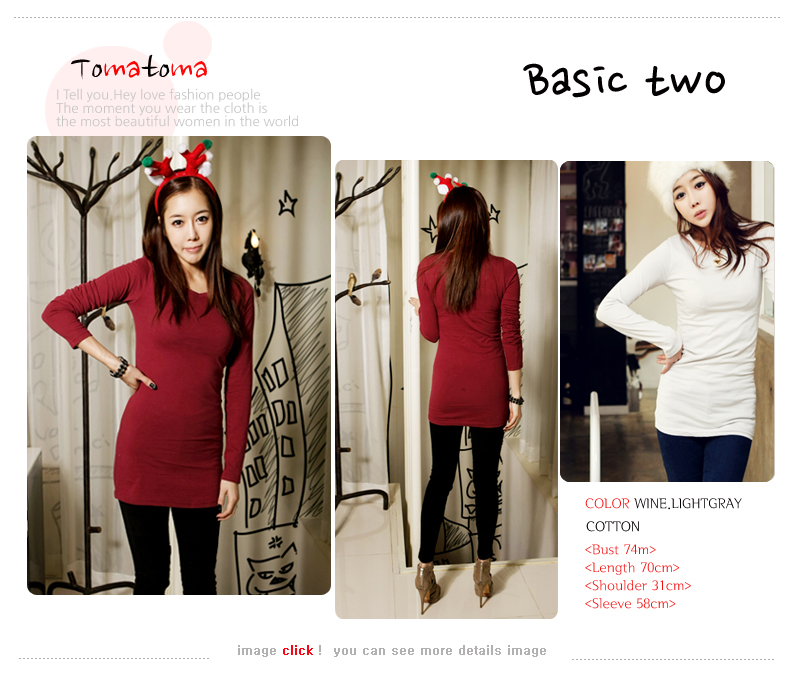 IAMSPAZZING KOREAN APPARELS [PREORDER 2]