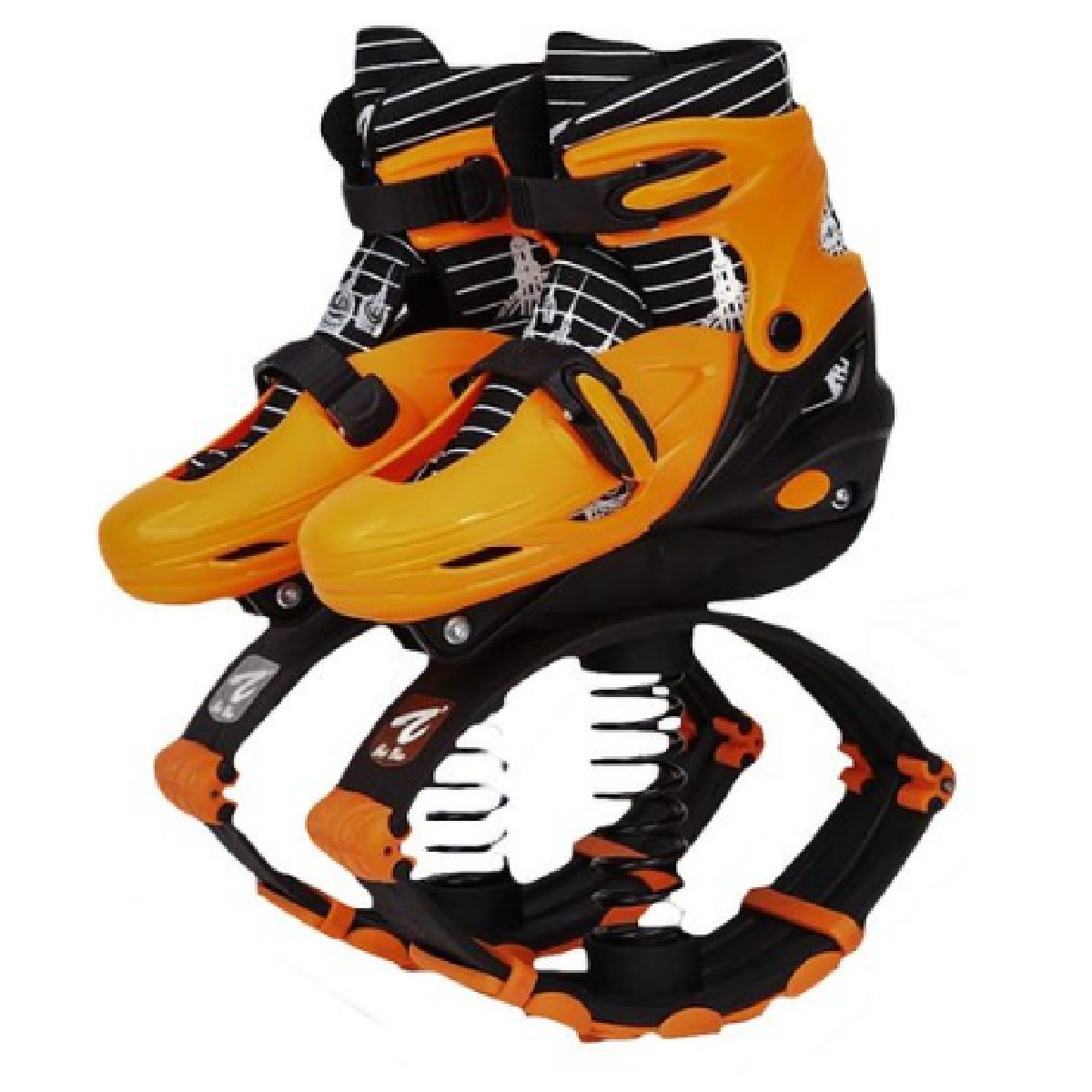 Replacement Straps Skyrunner Chaussures De Kangourou Pour Adulte