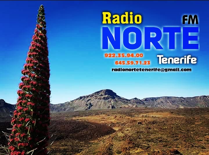 Radio Norte Tenerife