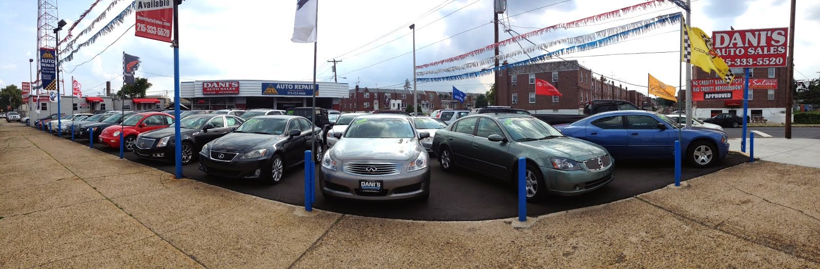 Guaranteed Auto Sales >> Dani S Auto Sales Guaranteed Financing Buy Here Pay Here Guaranteed Auto Sales >> Dani S Auto Sales Guaranteed Financing Buy Here Pay Here