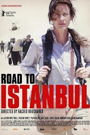 Road to Istanbul (2016)