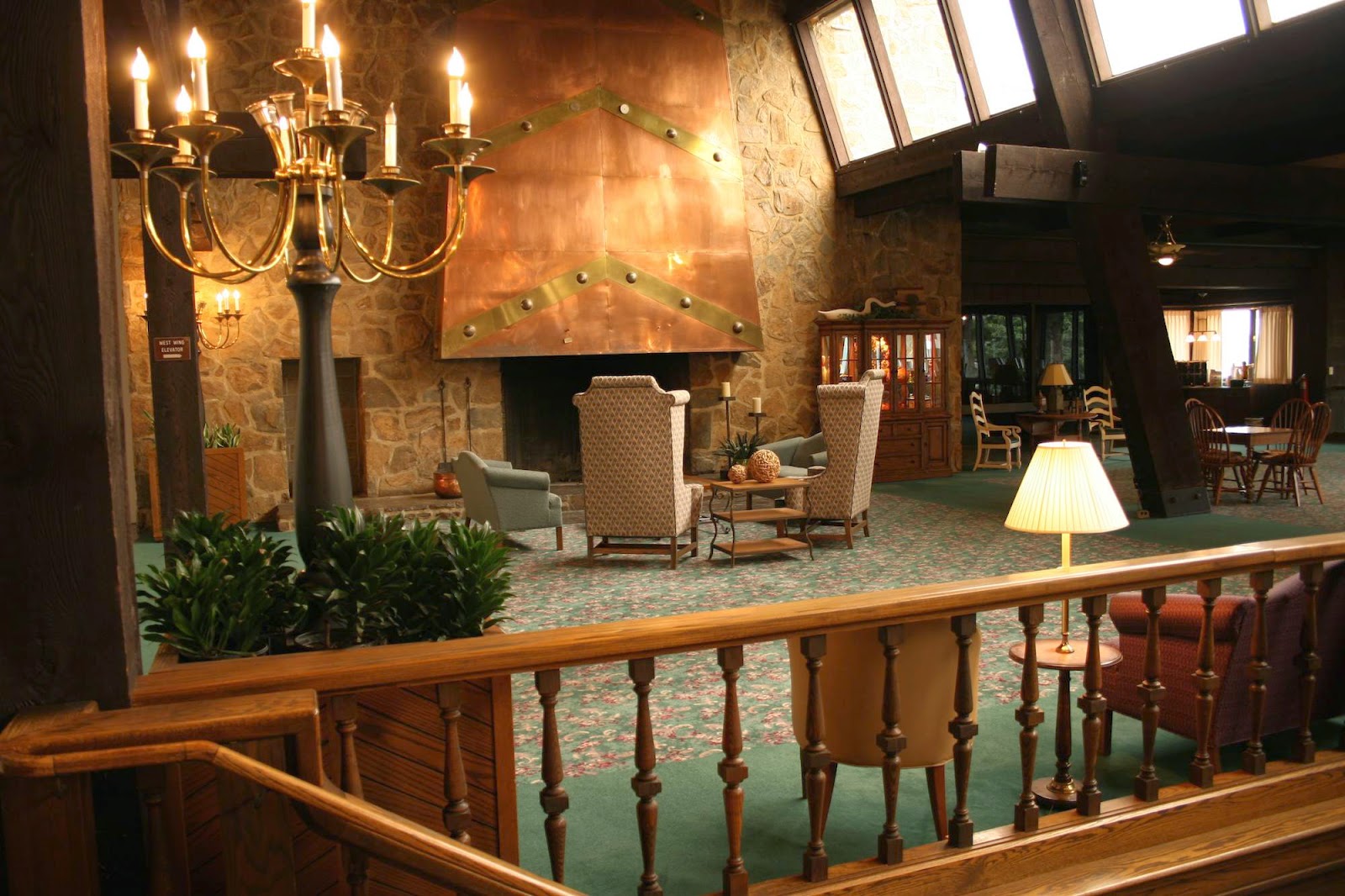 Cadbury Senior Lifestyles, Cherry Hill Cadbury’s Future Fitness