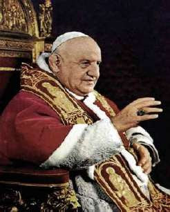 Juan XXIII