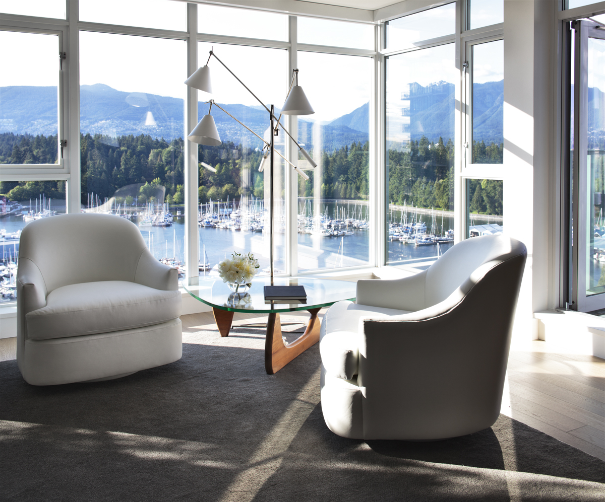 Patricia Gray Interior Design Blog™ 1st Place 'BEST INTERIOR DESIGN