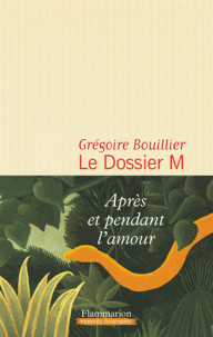 Grégoire Bouillier, Prix Décembre
