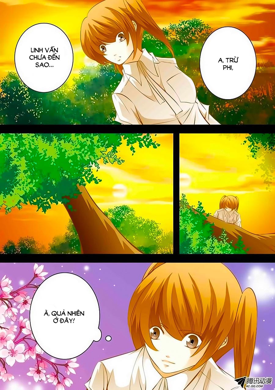 Đến Làm Yêu Quái Đi Chap 37 - Next Chap 38