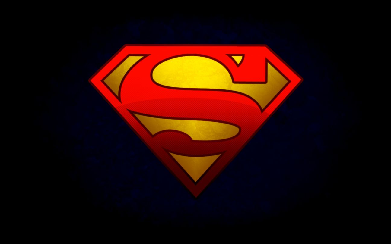 Superman Logo Wallpapers   Wallpaper Cave