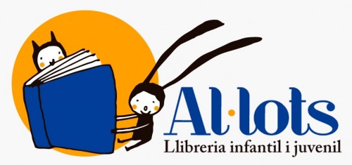 Ressenyes literàries al grup de biblioteques - Llibreria Al·lots