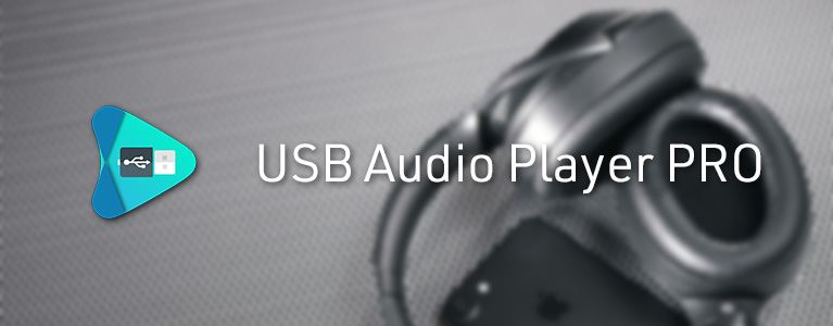 The Audiophile World: USB Audio Player PRO