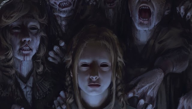 Rainhas do Grito | Livros de terror e suspense de autoras brasileiras que você precisa conhecer!