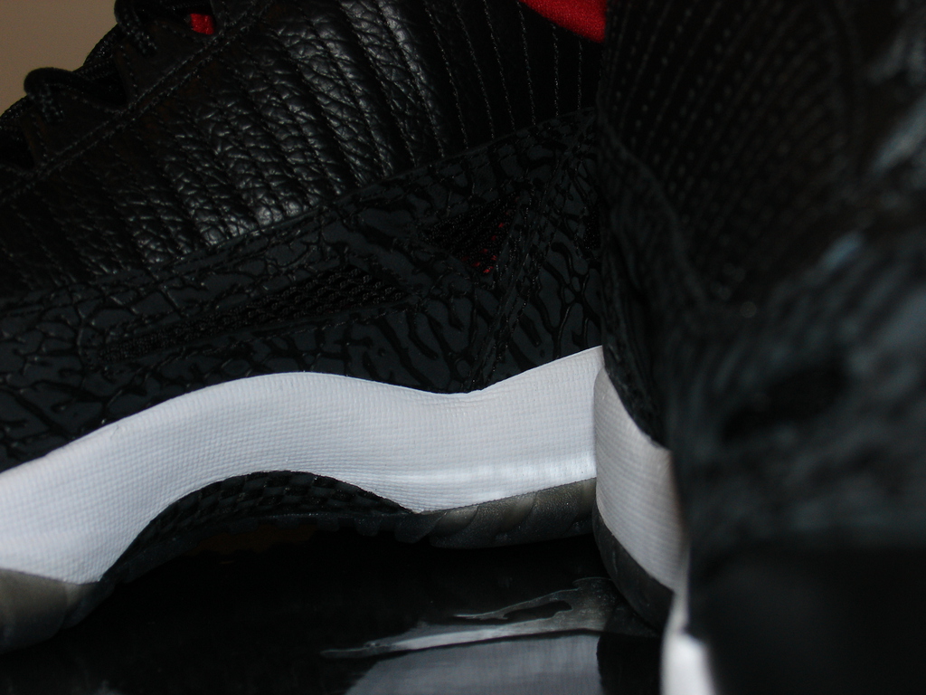 ric on the go: Air Jordan 11s - but not the Concords