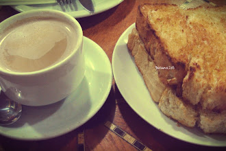 Meia de Leite e Torrada ao Pequeno Almoço? O que há de errado no pequeno almoço preferido dos Portugueses? PARTE I
