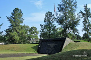 monumen lengkong tangerang