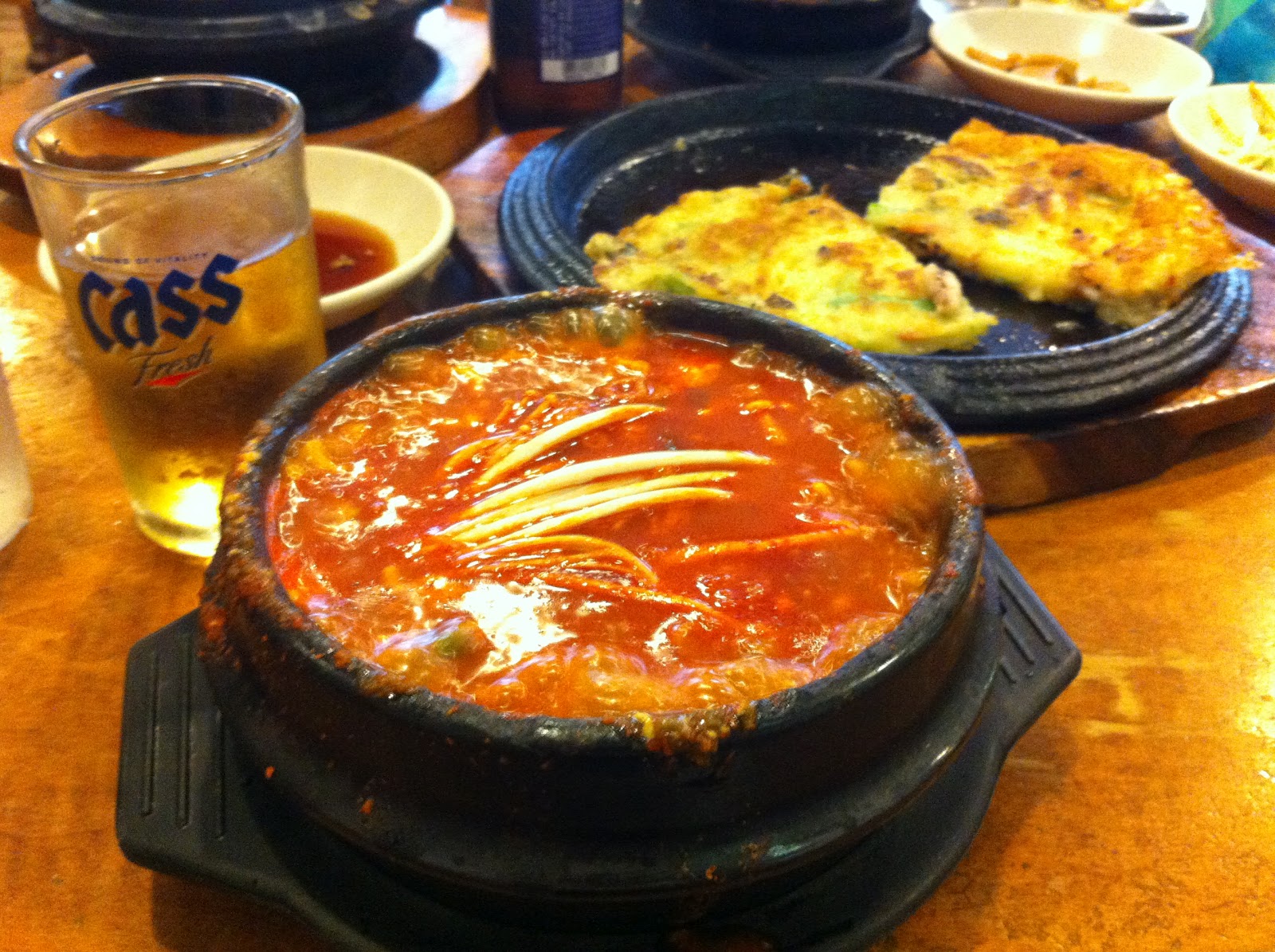 Wandering Chopsticks DC Vit Goel Lighthouse Tofu Restaurant