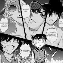 Xerblade Com Detective Conan Episode List