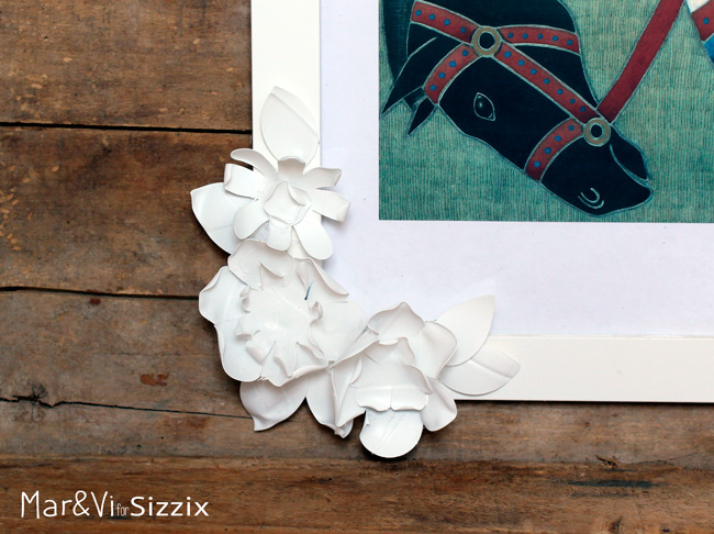 Come fare fiori con bottiglie di plastica