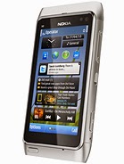 Harga baru Nokia N8