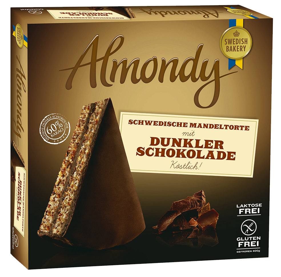 Almondy Torte Wo Kaufen