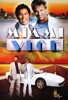 Miami Vice Serie TV Streaming ITA