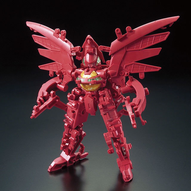 Manpig's Collection: What is Frame Robo?