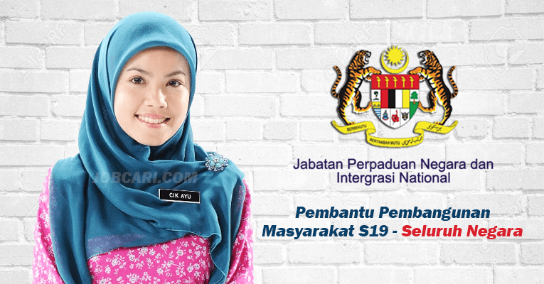 Dan negara jabatan nasional perpaduan integrasi PENGAJIAN MALAYSIA