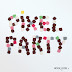 Pixel party N°7