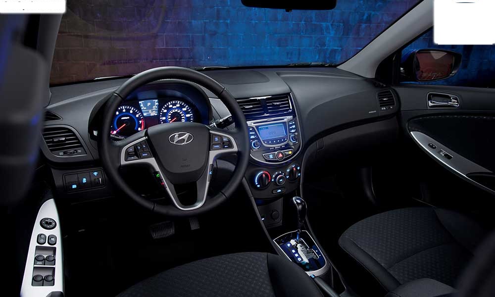 hyundai accent 2017 hyundai accent 2017