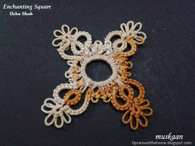 Muskaans tips cross my heart