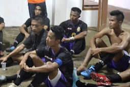 Libas Banyuwangi Putra 4-1, Persebo Muda Naik Dua Strip 