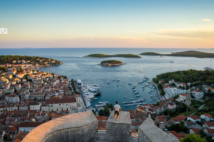8 Things to Do in Croatia - Head to Hvar