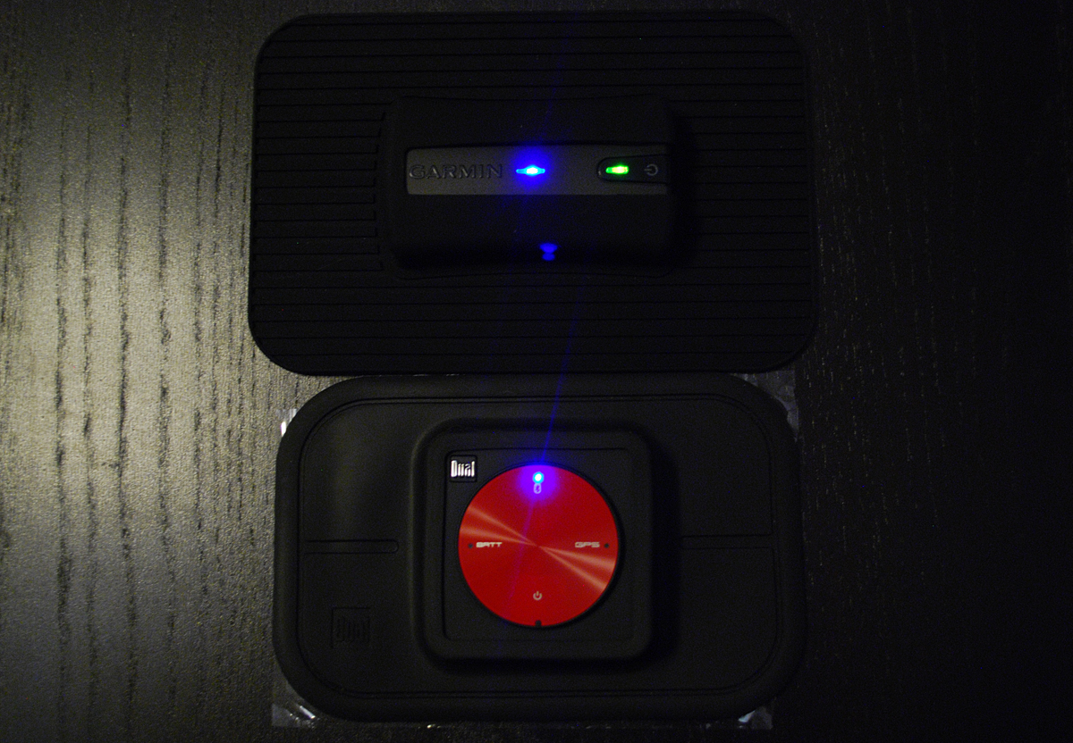 garmin glo case