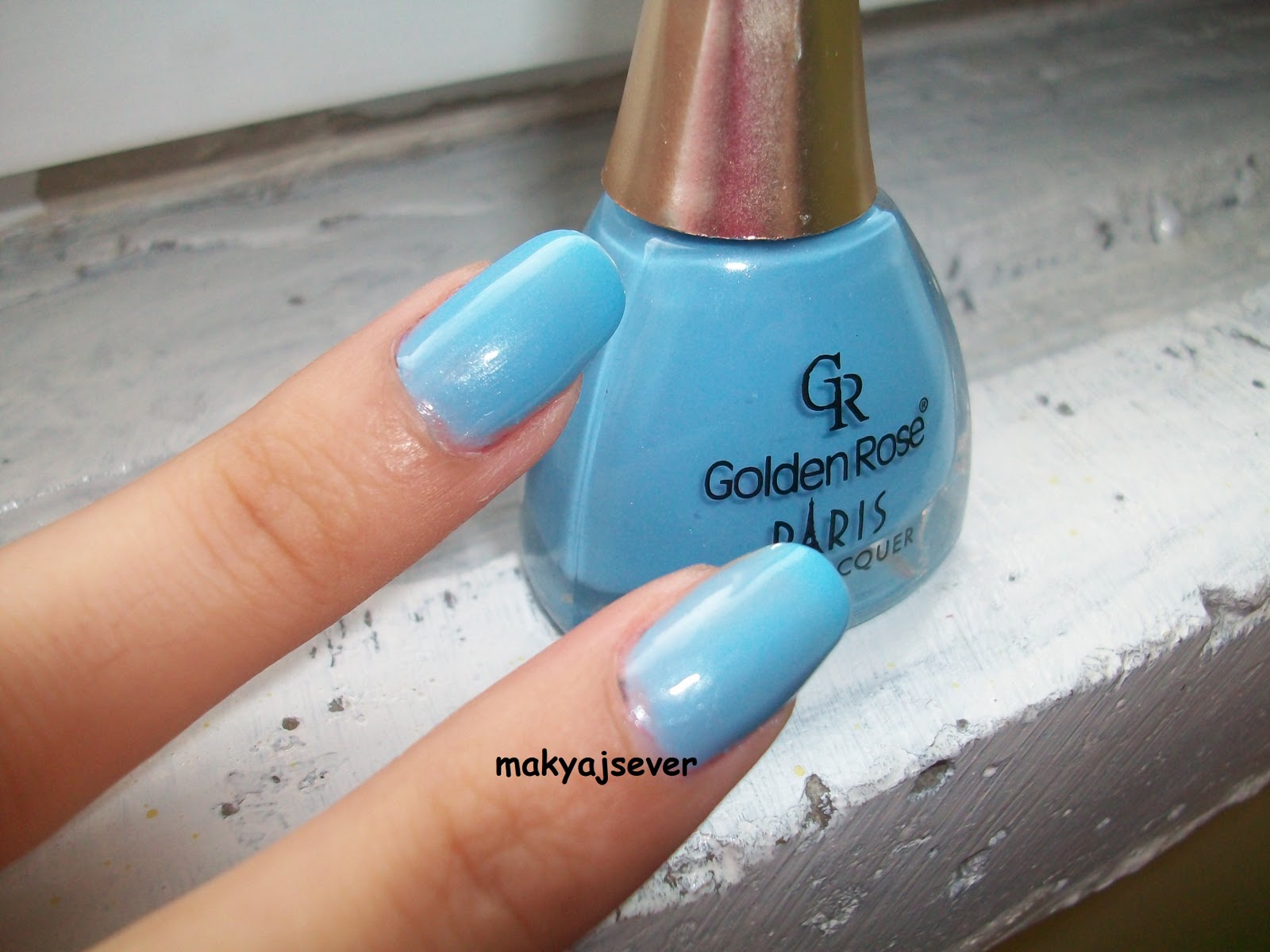 ♥♥♥Bes Kurus Yok Cantamda Aklım Bes Karıs Havada Golden Rose 132