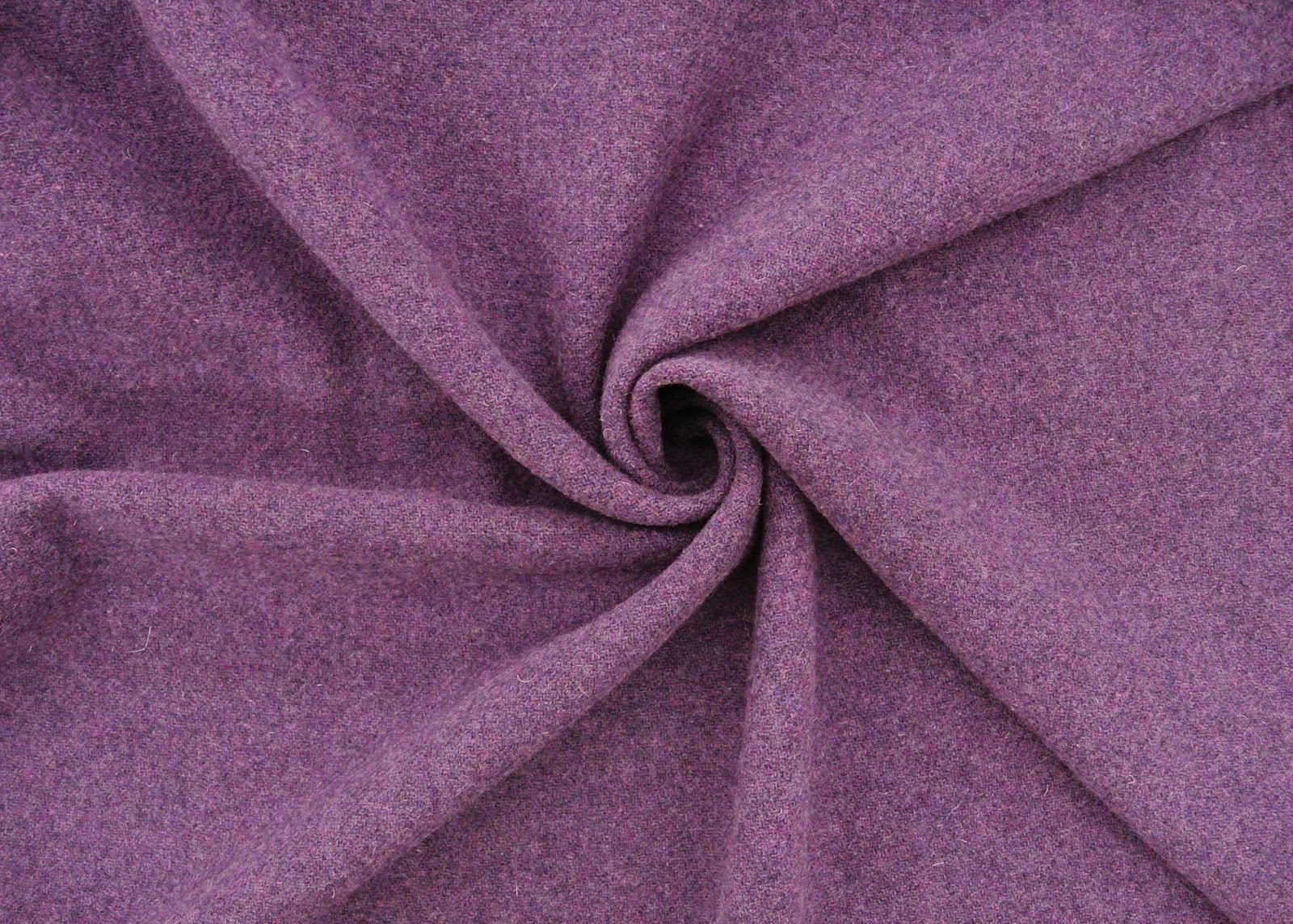 Treadle Yard Goods Wool Coating